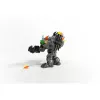 Schleich ELDRADOR CREATURES Pagrindinis robotas su maža būtybe įvairiaspalvis 42549