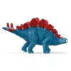 Schleich Tyrannosaurus Rex Ataka – Dinozaurų žaislinė figūrėlė