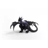 Schleich ELDRADOR CREATURES Šešėlio Drakonas Juodas Violetinis 70152