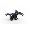 Schleich ELDRADOR CREATURES Šešėlio Drakonas Juodas Violetinis 70152