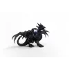 Schleich ELDRADOR CREATURES Šešėlio Drakonas Juodas Violetinis 70152