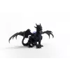 Schleich ELDRADOR CREATURES Šešėlio Drakonas Juodas Violetinis 70152