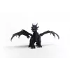 Schleich ELDRADOR CREATURES Šešėlio Drakonas Juodas Violetinis 70152