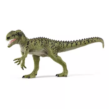 Žaisliniai dinozaurai Schleich Monolophosaurus žalia 15035S