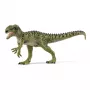 Žaisliniai dinozaurai Schleich Monolophosaurus žalia 15035S