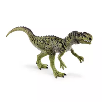 Žaisliniai dinozaurai Schleich Monolophosaurus žalia 15035S