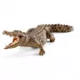 Schleich WILD LIFE Krokodilas, 3 m., Safaris, Laukiniai gyvūnai, Įvairiaspalvis, Plastikas, 1 vnt.