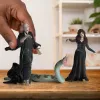 Figūrų rinkinys Schleich Lord Voldemort Nagini Bellatrix Lestrange Įvairiaspalvis