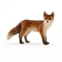 Schleich WILD LIFE Lapė – žaislinė figūrėlė, 3+ metai