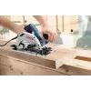 Bosch GKS 55+ GCE + FSN 1400 diskinis pjūklas 16,5 cm, 4700 aps./min., 1350 W