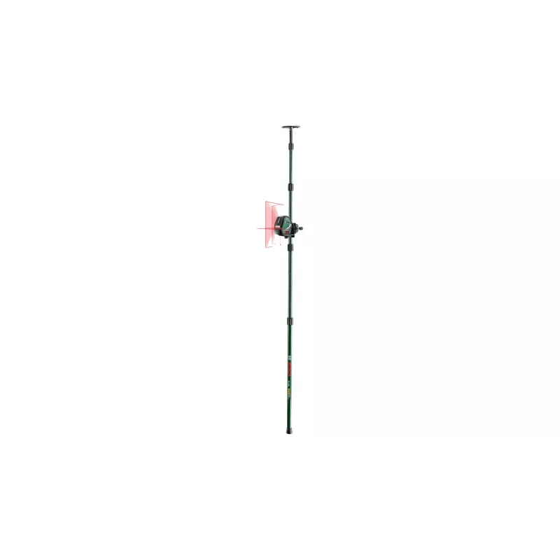 Lazerinis nivelyras Bosch UniversalLevel 3 Maxi Set 0603663903