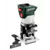 Metabo FMV 18 LTX BL 8 maršrutinis frezatorius 29000 RPM fiksuotu pagrindu
