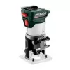 Metabo FMV 18 LTX BL 8 maršrutinis frezatorius 29000 RPM fiksuotu pagrindu