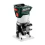 Metabo FMV 18 LTX BL 8 maršrutinis frezatorius 29000 RPM fiksuotu pagrindu