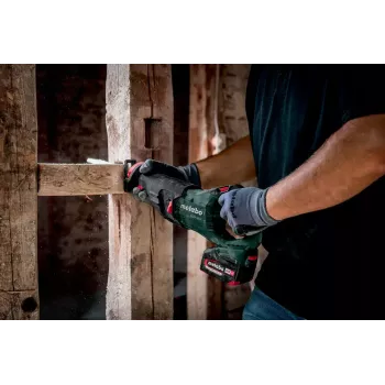 Pjūklas Metabo SSEP 18 LT 3000 spm