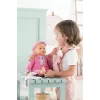 Interaktyvi lėlė Simba-Dickie Corolle 9000150050, 42 cm, rožinė