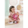 Interaktyvi lėlė Simba-Dickie Corolle 9000150050, 42 cm, rožinė
