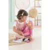 Interaktyvi lėlė Simba-Dickie Corolle 9000150050, 42 cm, rožinė