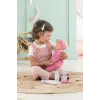 Interaktyvi lėlė Simba-Dickie Corolle 9000150050, 42 cm, rožinė