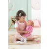 Interaktyvi lėlė Simba-Dickie Corolle 9000150050, 42 cm, rožinė