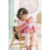 Interaktyvi lėlė Simba-Dickie Corolle 9000150050, 42 cm, rožinė