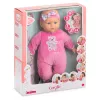 Interaktyvi lėlė Simba-Dickie Corolle 9000150050, 42 cm, rožinė