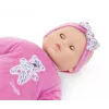 Interaktyvi lėlė Simba-Dickie Corolle 9000150050, 42 cm, rožinė