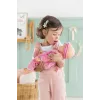 Interaktyvi lėlė Simba-Dickie Corolle 9000150050, 42 cm, rožinė