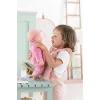 Interaktyvi lėlė Simba-Dickie Corolle 9000150050, 42 cm, rožinė