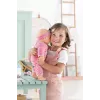 Interaktyvi lėlė Simba-Dickie Corolle 9000150050, 42 cm, rožinė