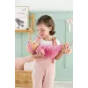 Interaktyvi lėlė Simba-Dickie Corolle 9000150050, 42 cm, rožinė