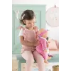 Interaktyvi lėlė Simba-Dickie Corolle 9000150050, 42 cm, rožinė