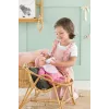 Interaktyvi lėlė Simba-Dickie Corolle 9000150050, 42 cm, rožinė