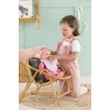 Interaktyvi lėlė Simba-Dickie Corolle 9000150050, 42 cm, rožinė