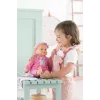 Interaktyvi lėlė Simba-Dickie Corolle 9000150050, 42 cm, rožinė