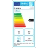 Mobilus kondicionierius Bosch Cool 2000 – baltas, A klasė, 1 kWh/h, R290, iki 88 m³