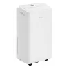 Mobilus kondicionierius Bosch Cool 2000 – baltas, A klasė, 1 kWh/h, R290, iki 88 m³