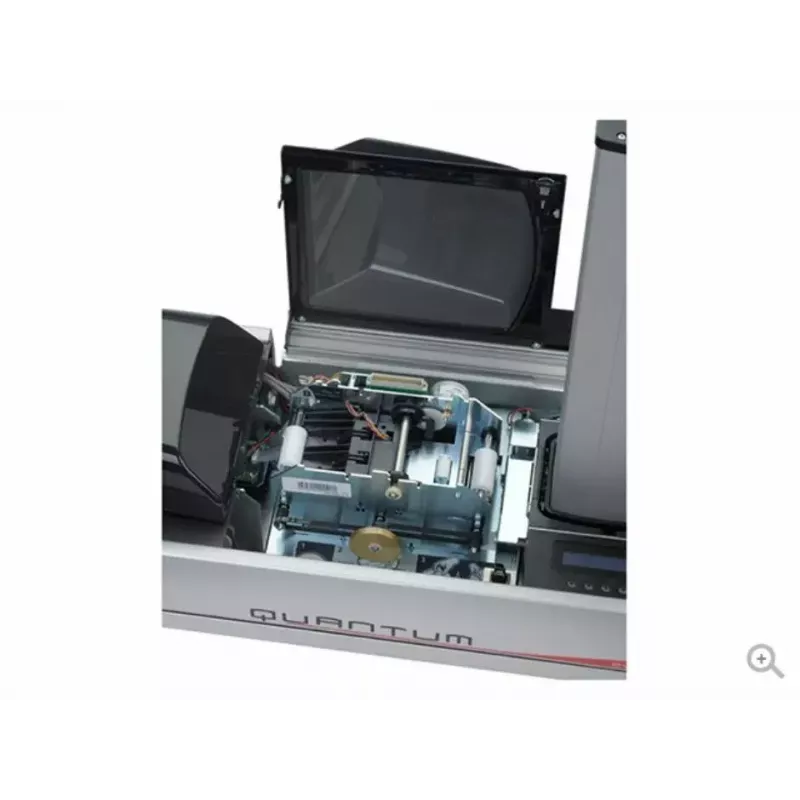 Kortelių spausdintuvas Evolis QTM306GRH-BS