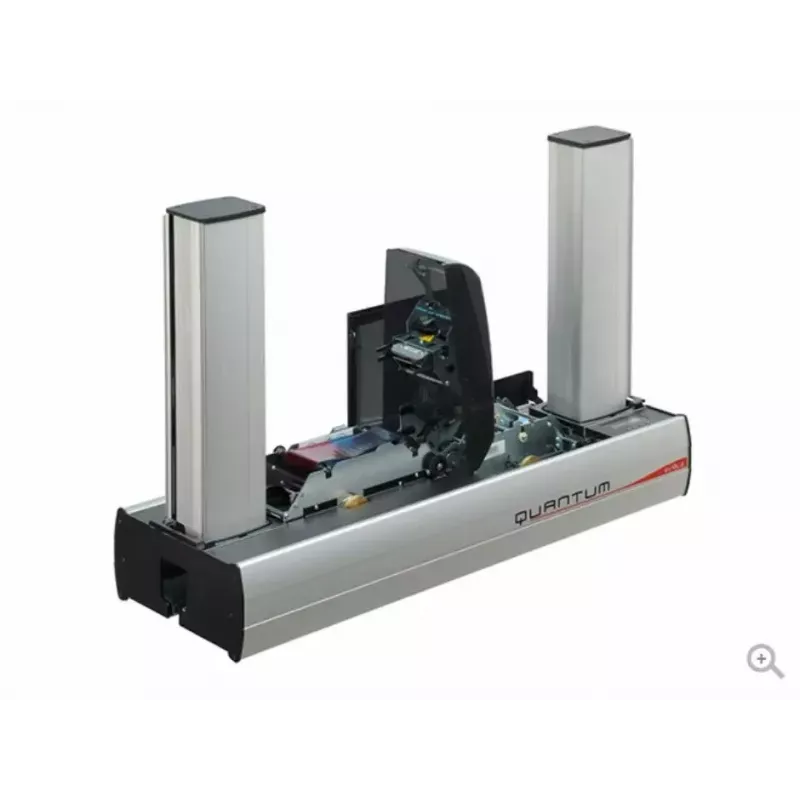 Kortelių spausdintuvas Evolis QTM306GRH-BS