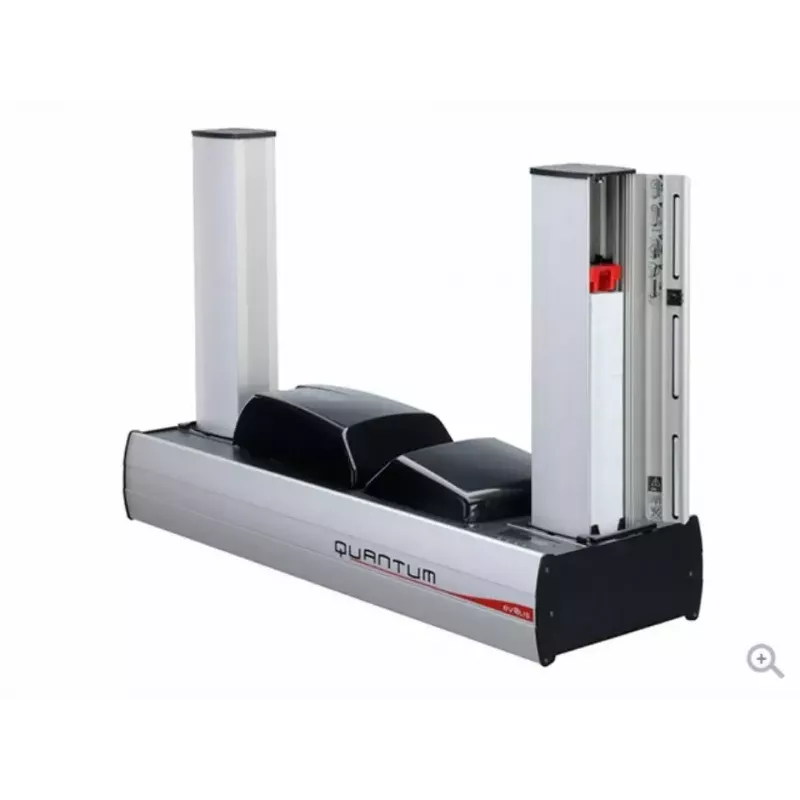 Kortelių spausdintuvas Evolis QTM306GRH-BS