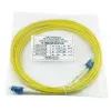 BlueOptics LRCABLE50M-BO LC–LC vienmodis šviesolaidinis komutacinis kabelis, 50 m, smėlio spalvos