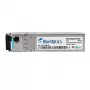 SFP28 BiDi siųstuvas-imtuvas BlueOptics BO04Q33610D (S1C96A-BO) — LC-Simplex, 25GBASE-BX-D, Vienmodis, TX1330nm/RX1270nm, 10 km, DDM, 0–70°C