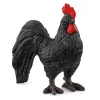schleich FARM WORLD Mobilus vištidė su vištomis