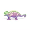 schleich Caspar chameleonas vaivorykštinėmis spalvomis, 3 m., Įvairiaspalvis, Plastikas