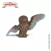 Schleich Muriel Pelėda, 3 m., Įvairiaspalvė, Plastikas
