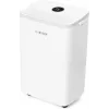 Oro drėkintuvas Bosch Dry 2000 2.5 L 38 dB Baltas