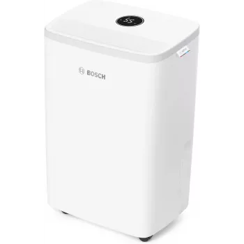Oro drėkintuvas Bosch Dry 2000 2.5 L 38 dB Baltas