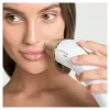 Braun Silk-expert Pro 5 PL5243 nuolatinis šviesos impulsų (IPL) plaukų šalinimo prietaisas, auksinis, baltas