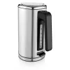 WMF Lono 0413130011 elektrinis virdulys 1.6 L 2400 W Nerūdijantis plienas