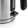 WMF Lono 0413130011 elektrinis virdulys 1.6 L 2400 W Nerūdijantis plienas